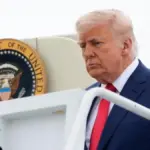 Trump warns that the U.S. will suffer an “invasion” like Ceuta if the Democrats win