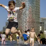 Holidays in the city: what do we need for quality children's leisure?