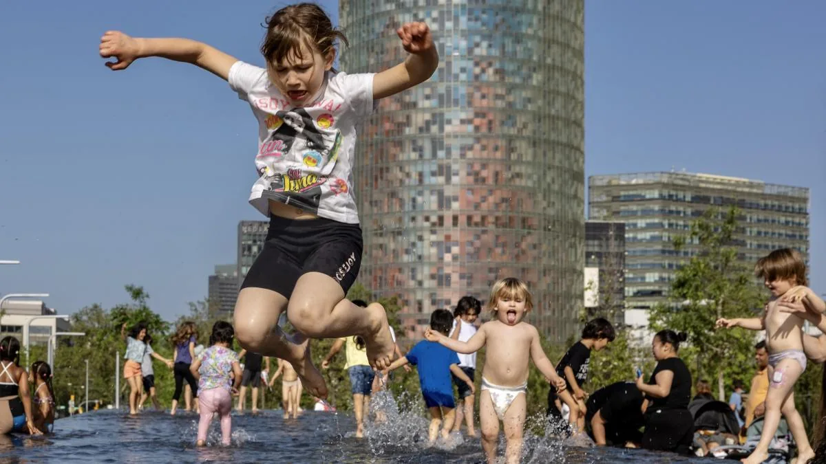 Holidays in the city: what do we need for quality children's leisure?