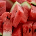 Watermelon: recipes, nutritional benefits, and tips for choosing it at its best