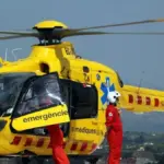 An 82-year-old man drowns in a private pool in La Sénia