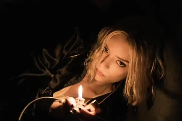 Anya Taylor-Joy returns to television in a big way