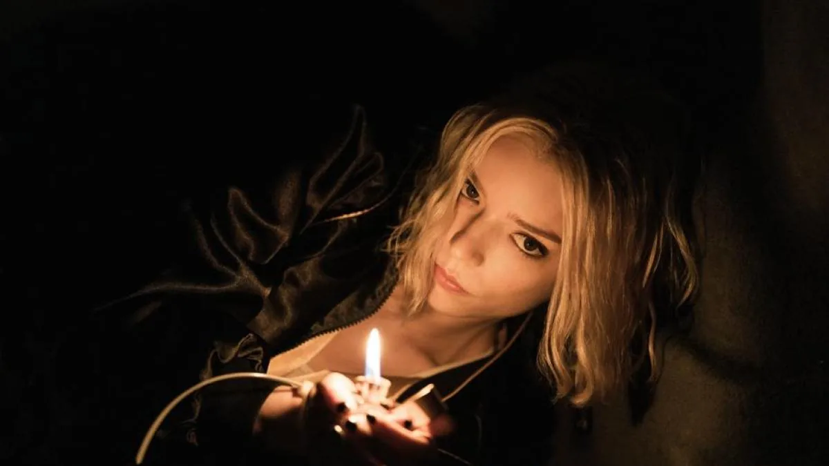 Anya Taylor-Joy returns to television in a big way