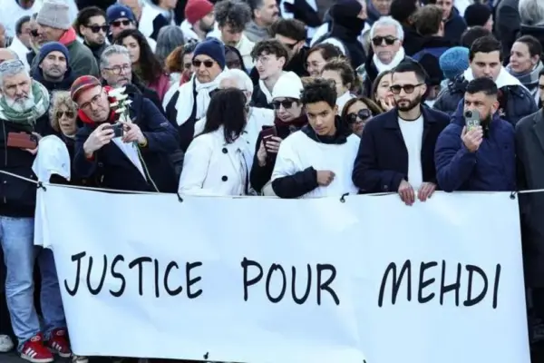 The Marseille mafia invades rural France and threatens mayors
