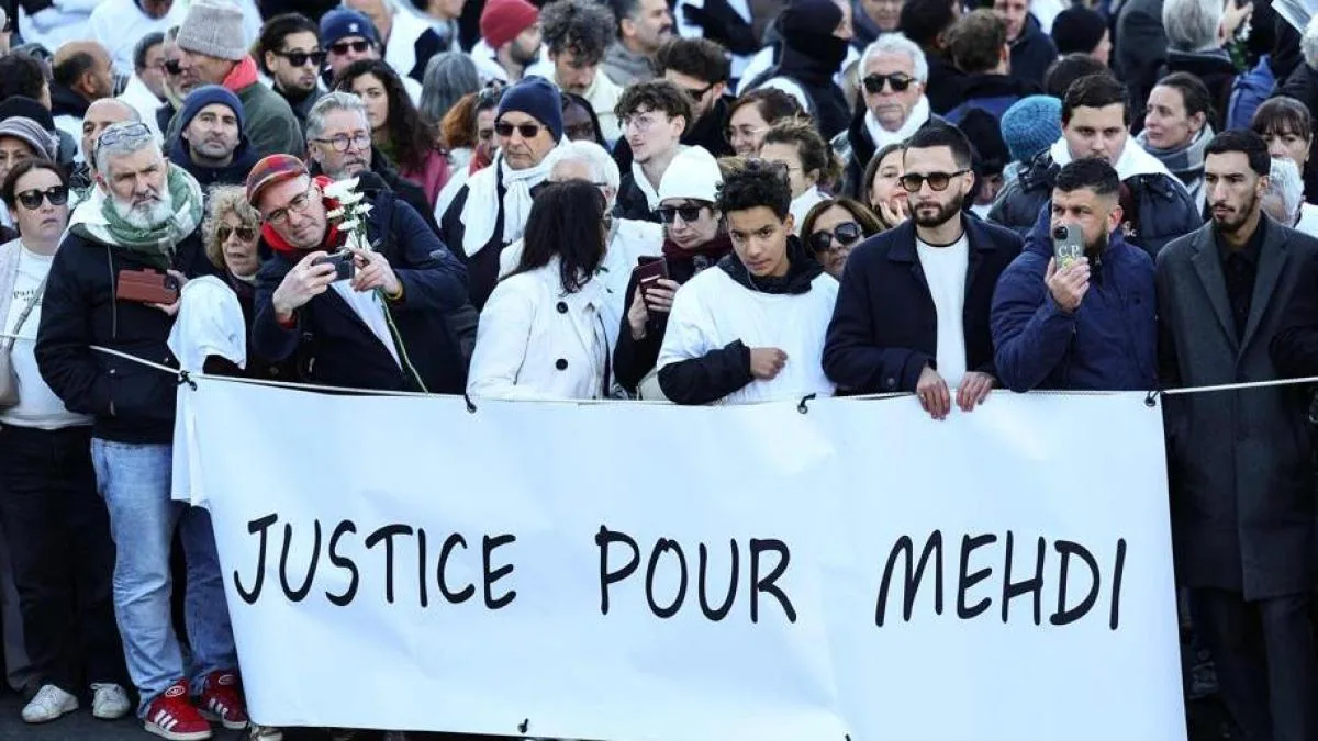 The Marseille mafia invades rural France and threatens mayors