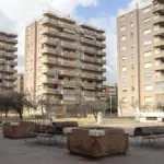 Several consecutive power outages annoy thousands of residents of l'Hospitalet