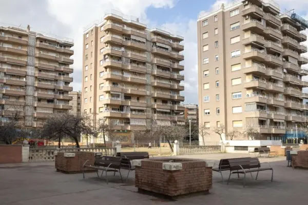 Several consecutive power outages annoy thousands of residents of l'Hospitalet