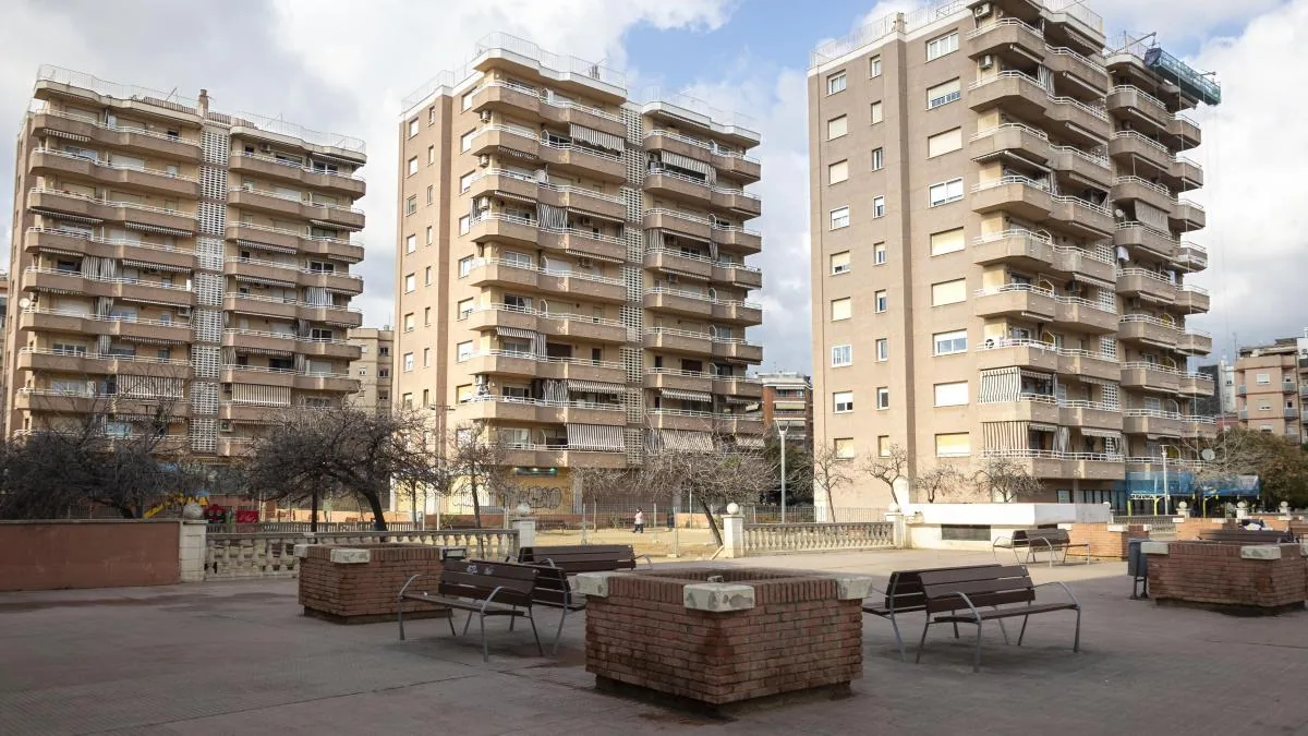 Several consecutive power outages annoy thousands of residents of l'Hospitalet
