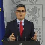 The Government celebrates the European endorsement of the amnesty: “Democracy has tools to make reconciliation possible”