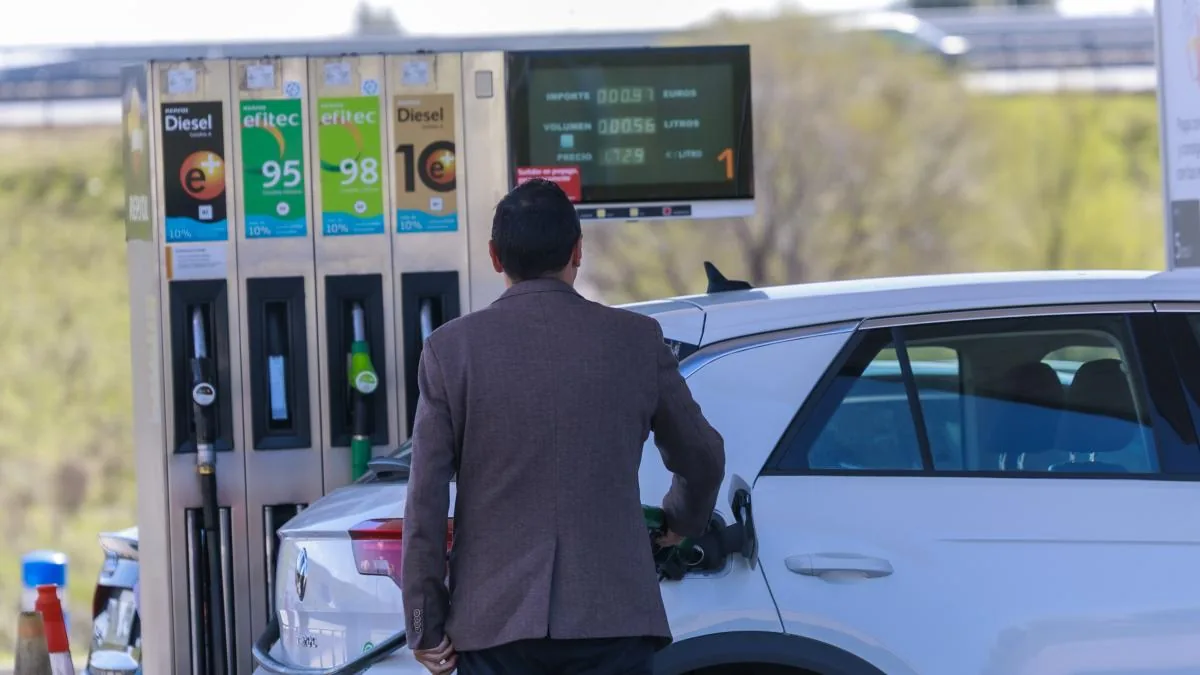 Inflation rises to 3.5% due to gasoline and electricity