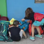 The Ombudsman urges to guarantee school colonies and calls for regulation to Education