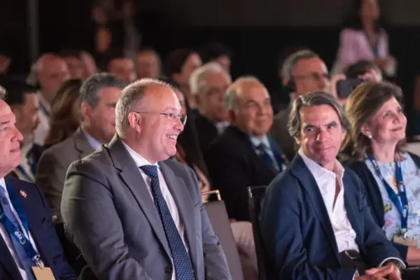 The PP shows “absolute respect” for the CJEU ruling on Amnesty