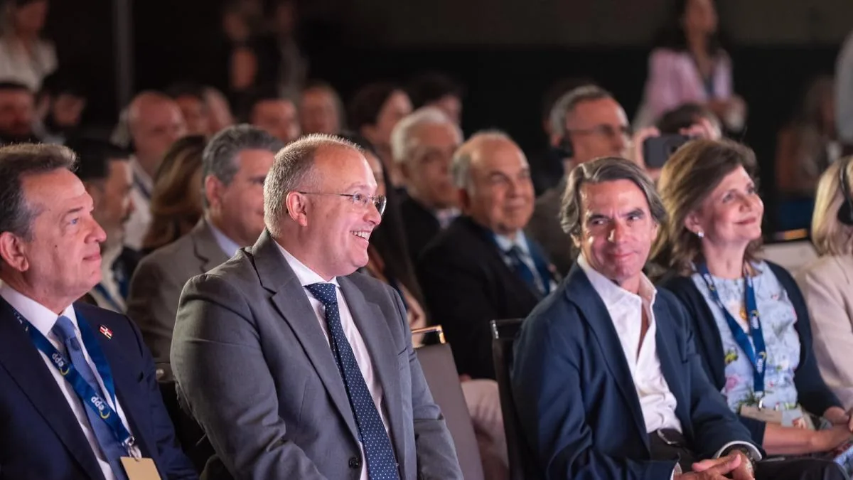 The PP shows “absolute respect” for the CJEU ruling on Amnesty