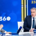 Zapatero jumps to the rescue