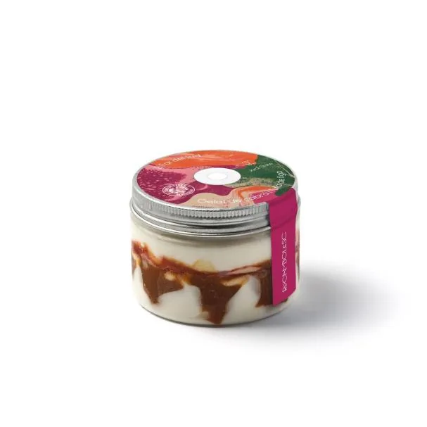 El helado 'Far del Sud'