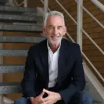 Tim Jackson: “The idea of always having more is dangerous”