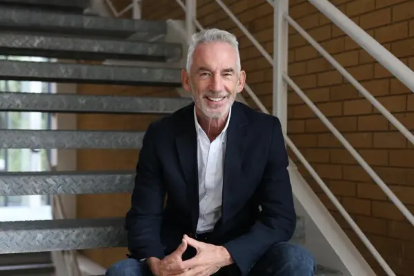 Tim Jackson: “The idea of always having more is dangerous”