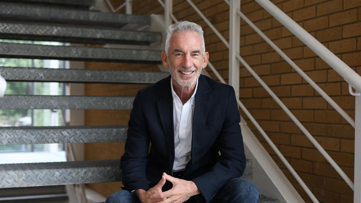 Tim Jackson: “The idea of always having more is dangerous”
