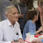 Luis Goytisolo, a great European author
