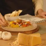 Grana Padano DOP Cheese: the key ingredient for healthy and tasty recipes