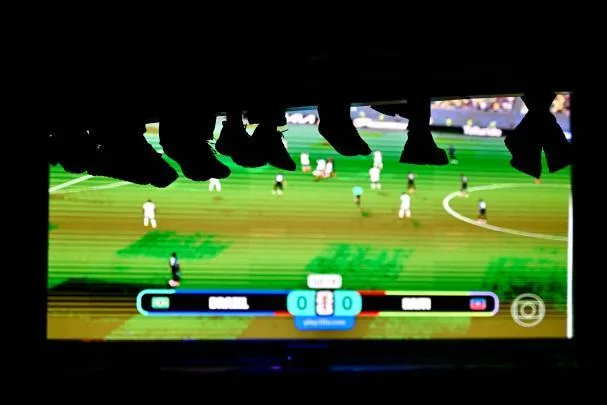 Everyone has followed the championship on TV or streaming.