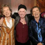 The Rolling Stones match an old Beatles record with their brand new 'Foreign Tongues'