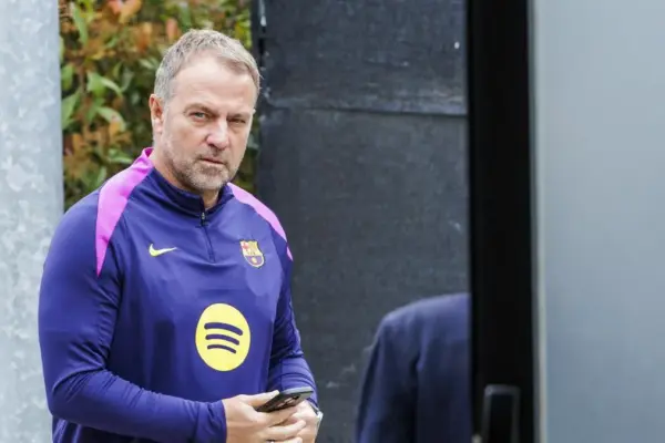 The Flick 3.0 era is already underway: this is how Barça's preseason will start