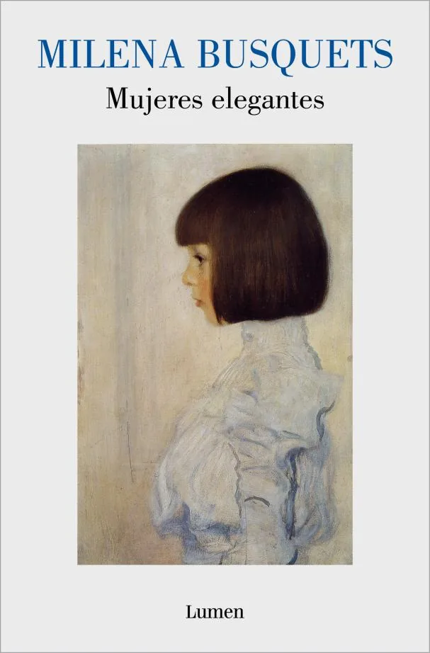 Elegant Women, by Milena Busquets
