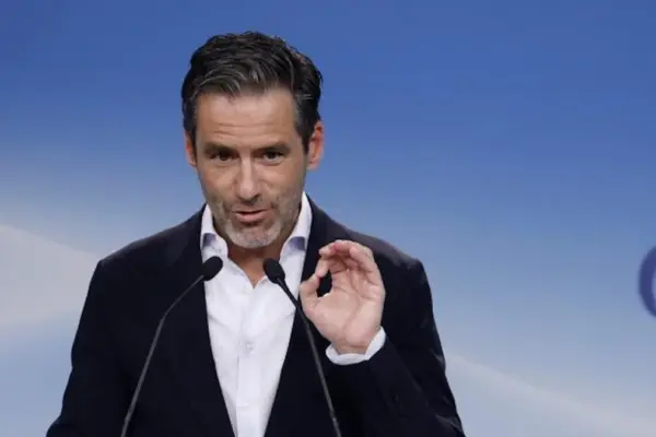 The PP downplays Rajoy's words about France: "They are comments in favor of Spain and without bad intentions"