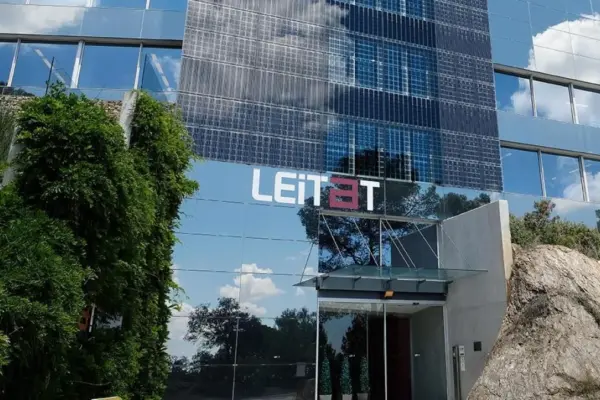 A judge rules against Leitat's ERE and drives up the cost of the process
