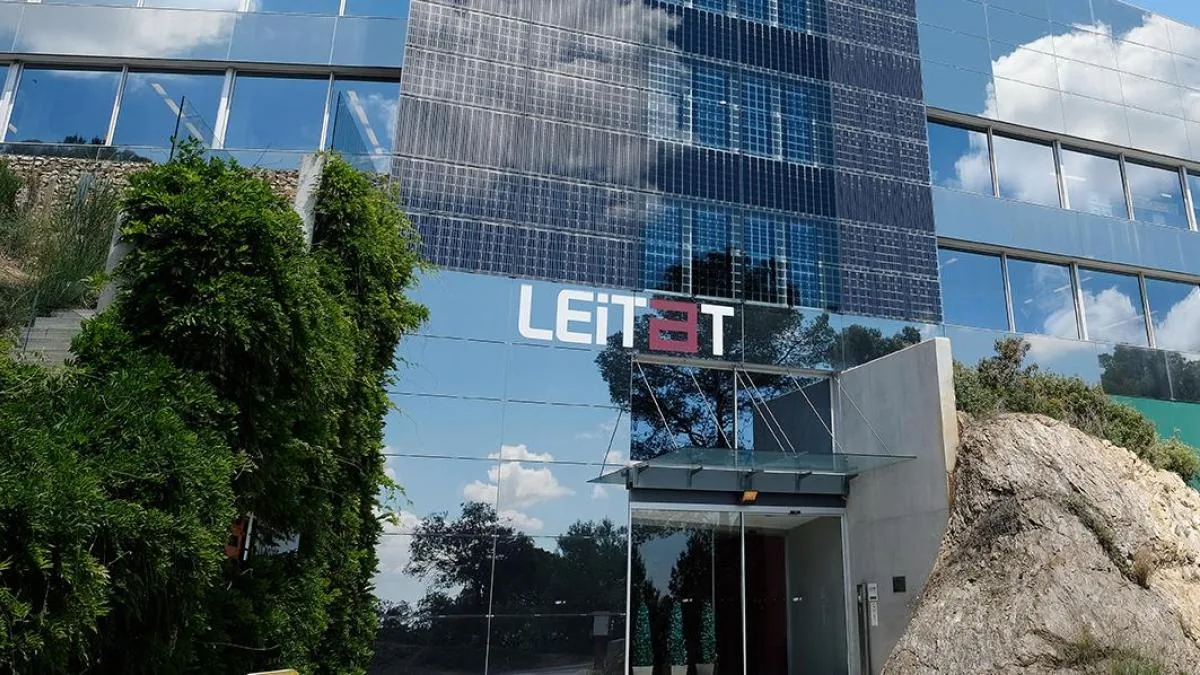 A judge rules against Leitat's ERE and drives up the cost of the process