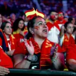This is how the celebration of the Spanish national team's World Cup in Madrid will be: traffic cuts, schedule, and reinforcement of buses and metro