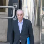 New complaint against Judge Peinado, this time filed by Manos Limpias