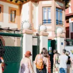 The garden city that València imagined: a walk through the iconic “journalists' chalets”