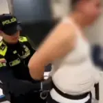 Arrested a fake pilot traveling to Barcelona for carrying ten kilos of cocaine hidden in his body