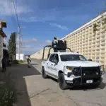 Shock in Mexico over ten bodies of businessmen and officials hung by cartels