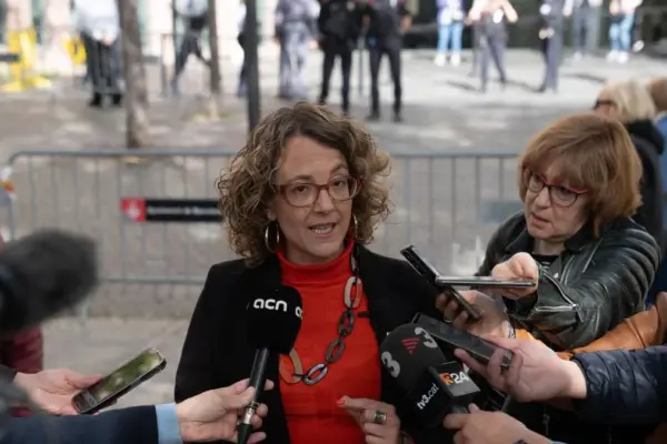 The five 1-O syndics finally benefit from the Amnesty Law
