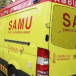 A 67-year-old swimmer dies on a beach in Xàbia