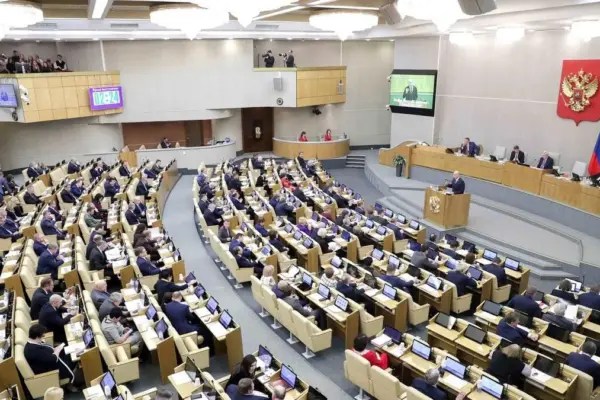 Russia searches for more soldiers for Ukraine among the inmate population