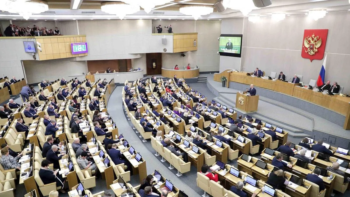 Russia searches for more soldiers for Ukraine among the inmate population