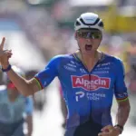 The classic Van der Poel festival