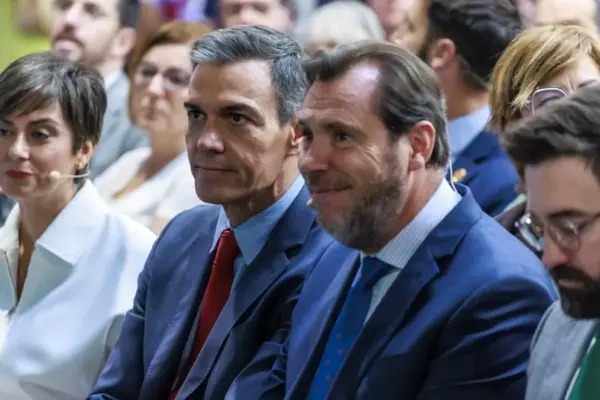 Puente encourages Puigdemont to return to Spain and be arrested: “It would be a gesture of political leadership”