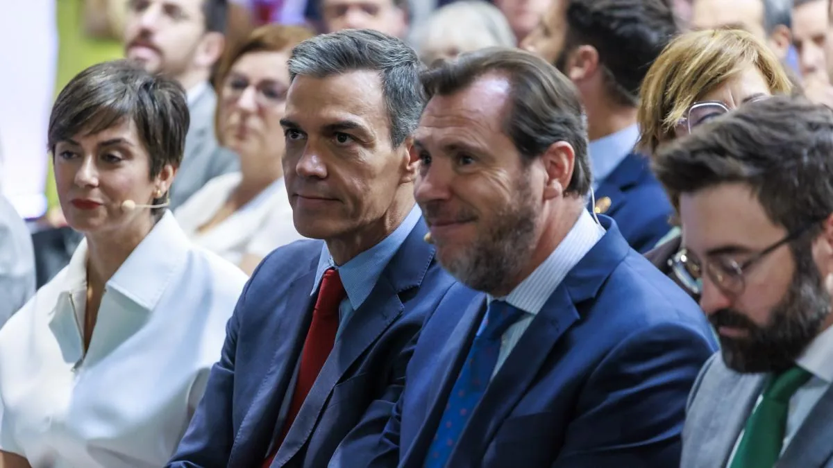 Puente encourages Puigdemont to return to Spain and be arrested: “It would be a gesture of political leadership”