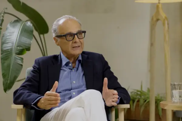 Manuel J. Castillo, longevity expert: “Our aging depends in part on our parents and grandparents”