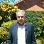 Julio Martínez points to Zapatero as the mastermind behind the influence peddling business