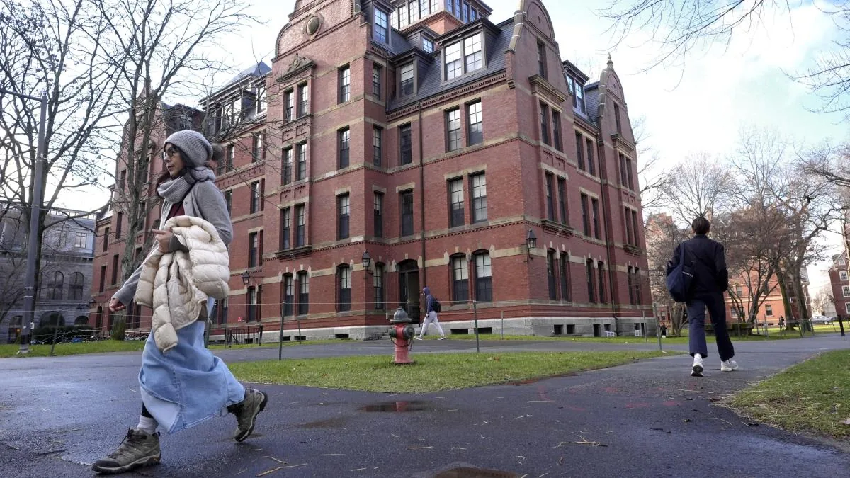 Trump will limit the duration of visas for international students to only four years