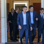 The Government defends the pardon for Borràs to "normalize the political situation" in Catalonia