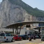 Gibraltar, the last frontier of Brexit