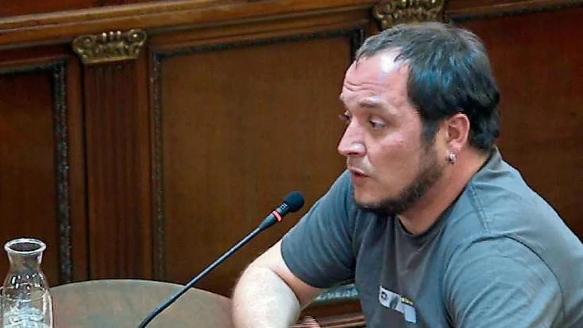 The Government acknowledges that the CNI spied on David Fernández with the judge's approval