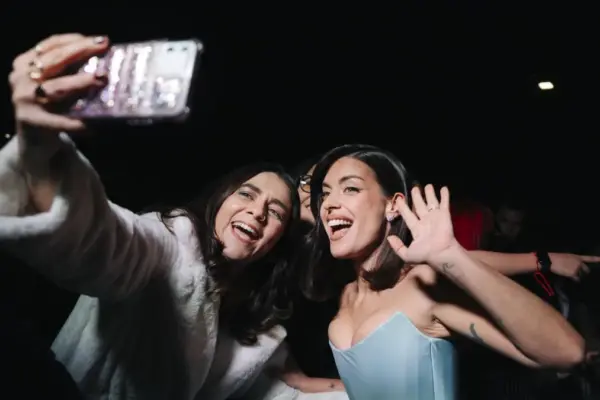 The ‘influencers’ move to Barcelona